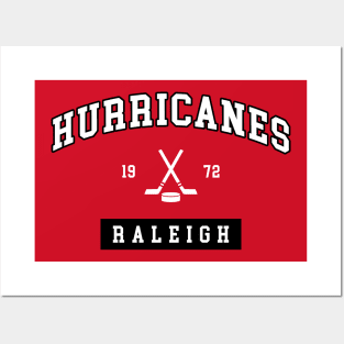 The Hurricanes Posters and Art